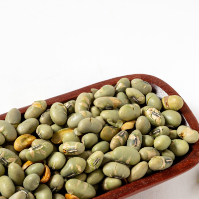 Die Vielseitigen Vorzüge von Getrockneten, Gerösteten und Gesalzenen Edamame - Die Vielseitigen Vorzüge von Getrockneten, Gerösteten und Gesalzenen Edamame