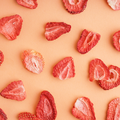 Gefriergetrocknete Früchte: Gesunde Snacks für jeden Tag - Gefriergetrocknete Früchte: Gesunde Snacks für jeden Tag