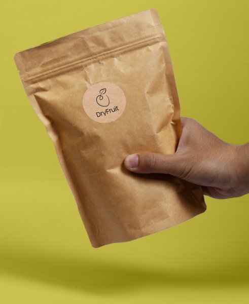 Apfelringe getrocknet, geschwefelt 2Kg