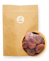 Aprikosen, getrocknet, ungeschwefelt 4Kg