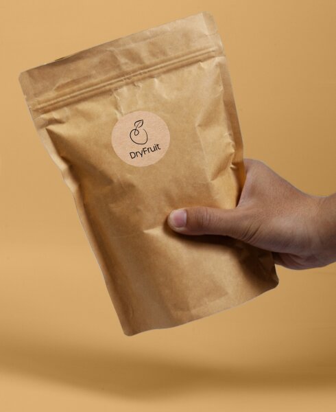 Bananenchips geröstet, gesüßt 4Kg