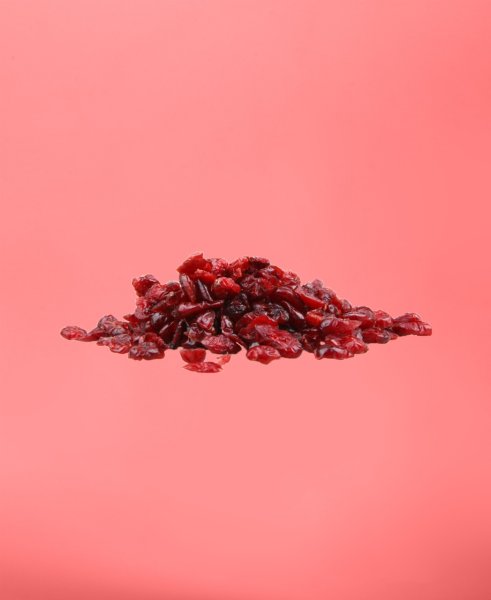 Cranberries getrocknet, gesüßt mit Ananassaft 4Kg