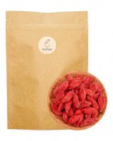 Goji Beeren, getrocknet 2Kg