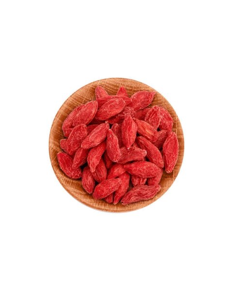 Goji Beeren, getrocknet 4Kg