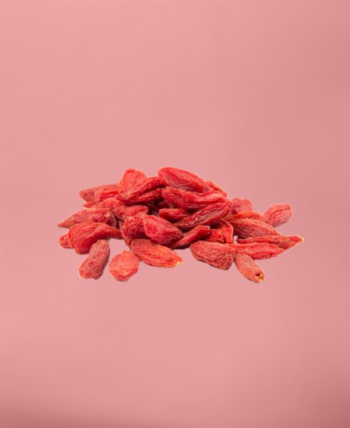 Goji Beeren, getrocknet 4Kg