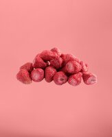 Erdbeeren gefriergetrocknet 250g