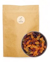 Fruchtbärchen - ohne Gelatine 500g