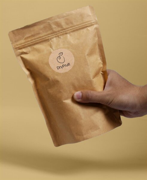 Mandelkerne blanchiert - Mandelkerne geschält 4Kg