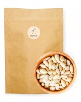 Mandelkerne blanchiert - Mandelkerne geschält 4Kg