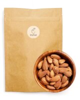 Mandelkerne naturbelassen 4Kg