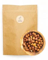 Haselnusskerne "Runde Römer" 2Kg