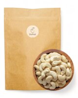 Cashewkerne naturbelassen 4Kg