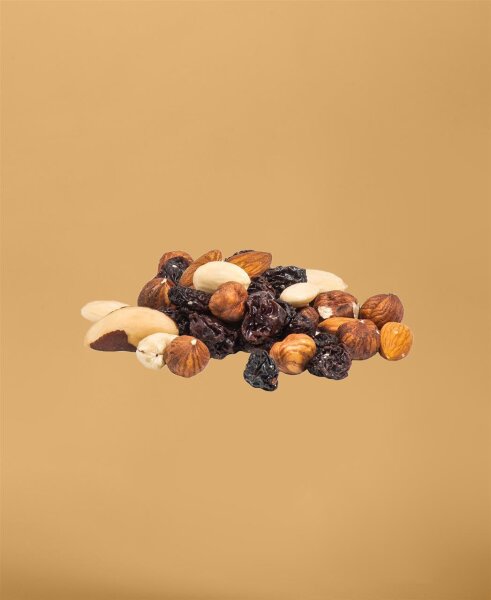 Studentenfutter Extra-Klasse 4Kg