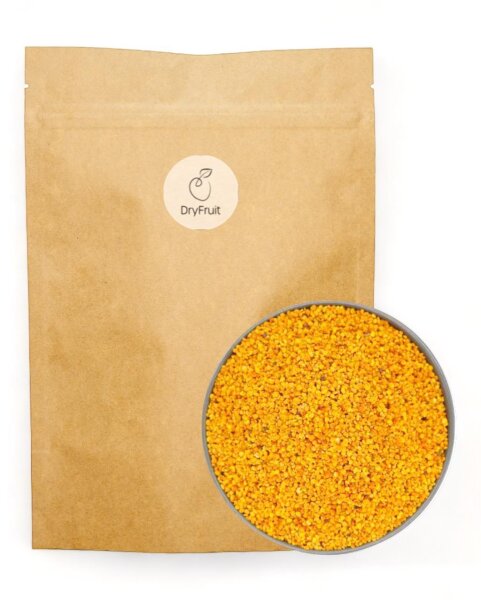 Blütenpollen - Multiflora 500g