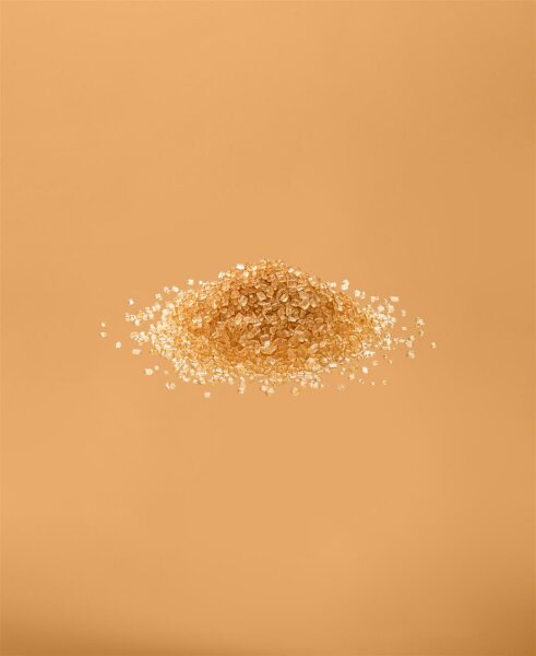 Rohrzucker braun 1Kg