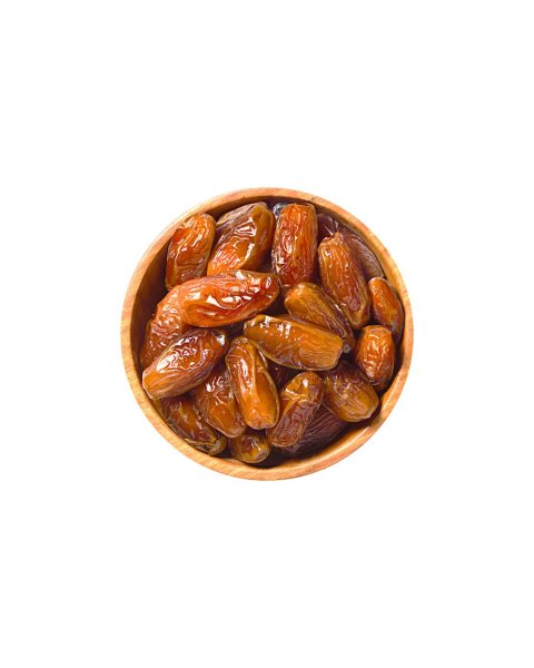 Datteln Deglet Nour - ohne Stein 500g
