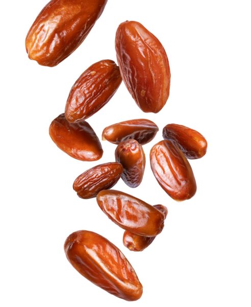 Datteln Deglet Nour - ohne Stein 500g