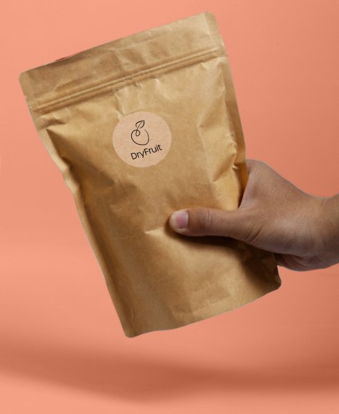 Datteln Deglet Nour - ohne Stein 500g