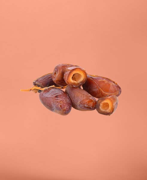 Datteln Deglet Nour - ohne Stein 500g