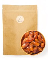 Datteln Deglet Nour - ohne Stein 500g