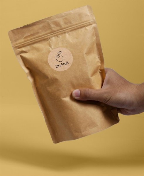 Fruchtmischung "Tutti Frutti", gehackt 4Kg