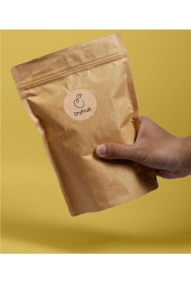 Drachenfrucht natur in Scheiben 2Kg