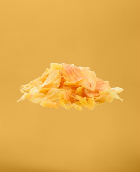 Jackfrucht, getrocknet naturbelassen 500g