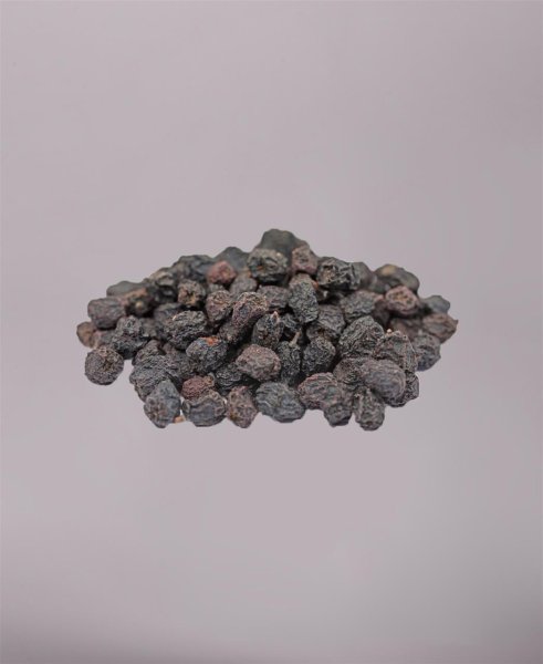 Aronia Beeren getrocknet 2Kg