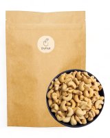 Cashewkerne gesalzen & geröstet 500g