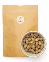 Mandelkerne mit Vollmichschokolade und Zimtpulver 500g