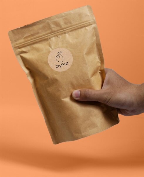 Sharon-Frucht, getrocknet und unbehandelt 500g