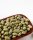Edamame, geröstet und gesalzen 2Kg