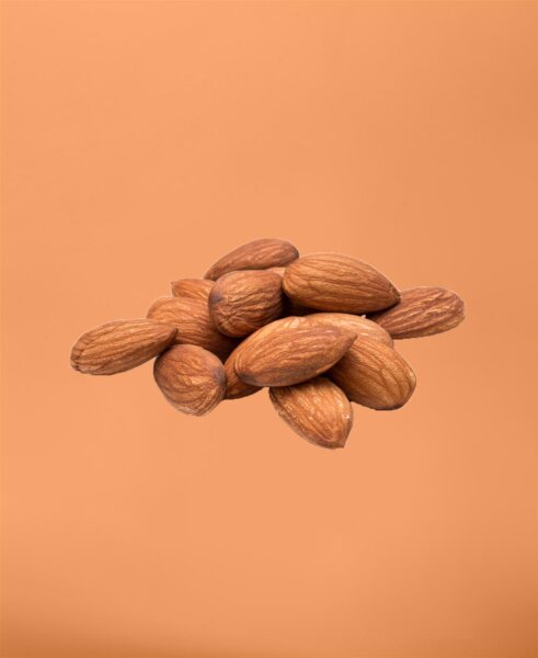 Mandelkerne naturbelassen 250g