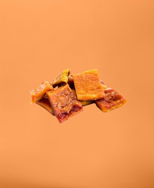 Papaya, getrocknet fancy 2Kg