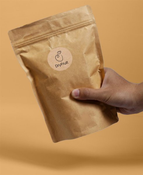 Maulbeeren, hell, getrocknet 500g