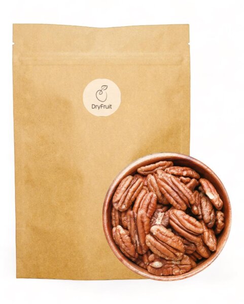 Pekannüsse naturbelassen 2Kg