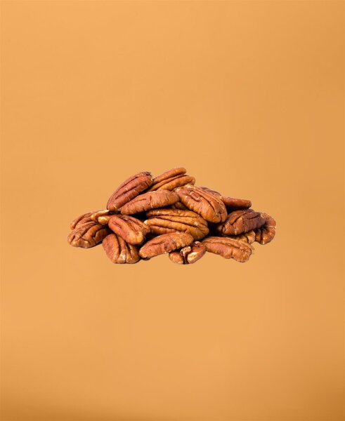 Pekannüsse naturbelassen 2Kg