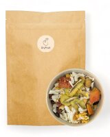 Trockenfrüchte Power-Früchte-Mix 500g